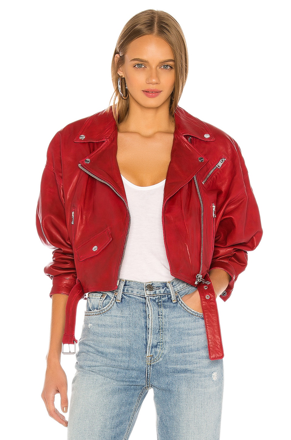 X Revolve Dylan Jacket