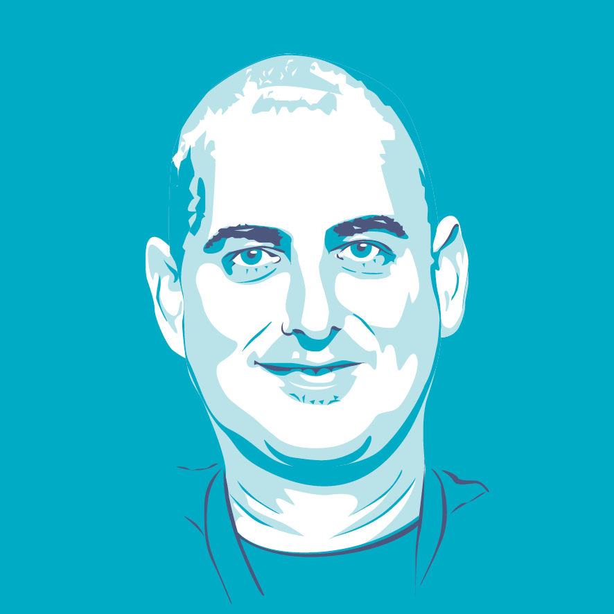 PC Gamer headshot - Tim Clark