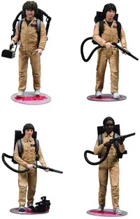 Stranger Ghostbusters: 1 015 :- hos Amazon