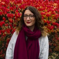 Alicia Adamczyk's avatar