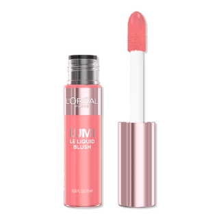 Lumi Le Liquid Blush 