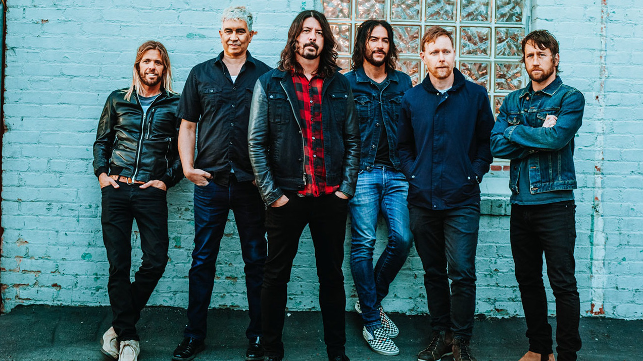 Foo Fighters