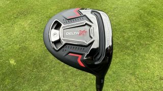 Ben Ross Delta XT Fairway Wood Review