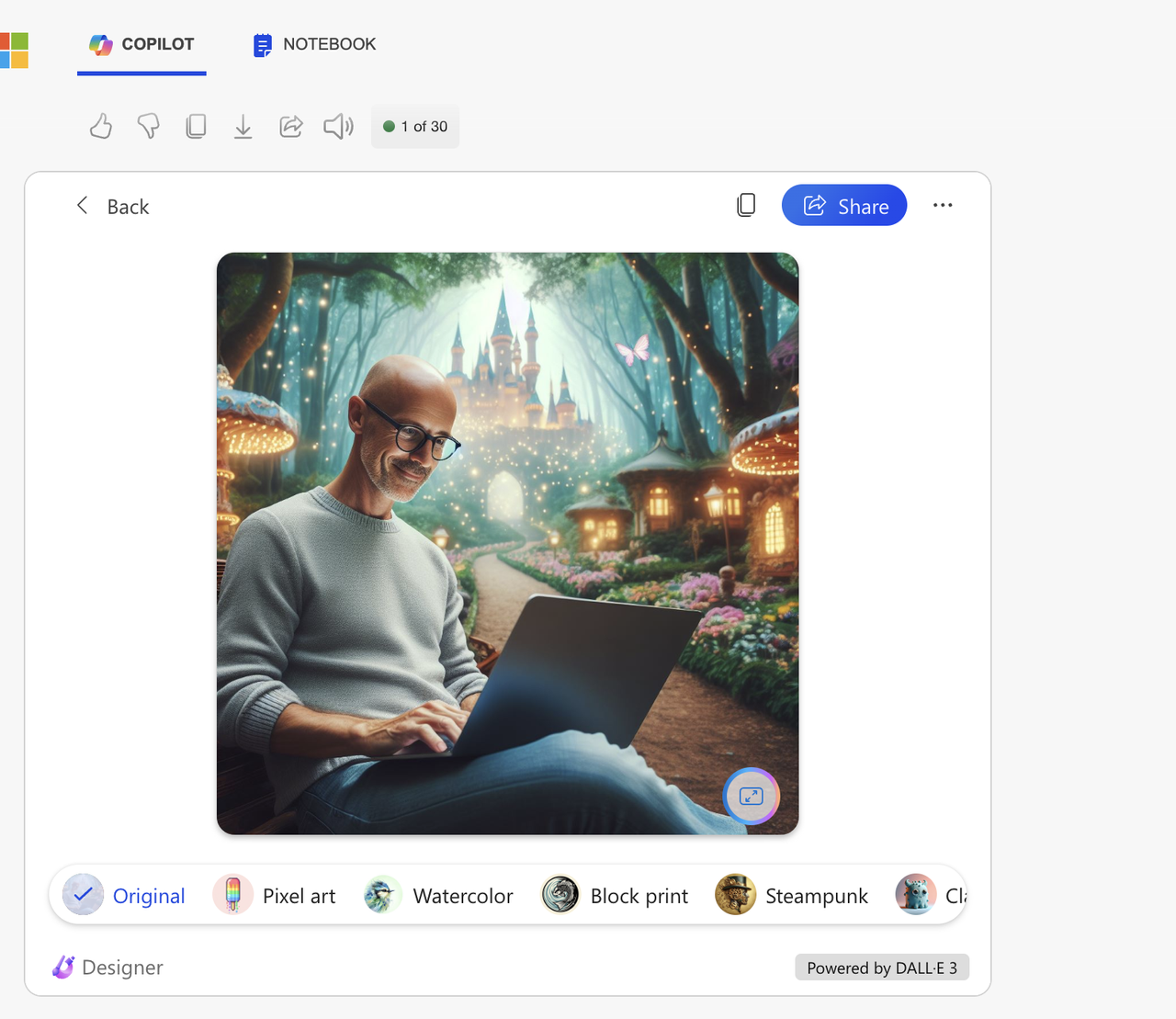 local and cloud-based AI
