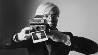 Andy Warhol