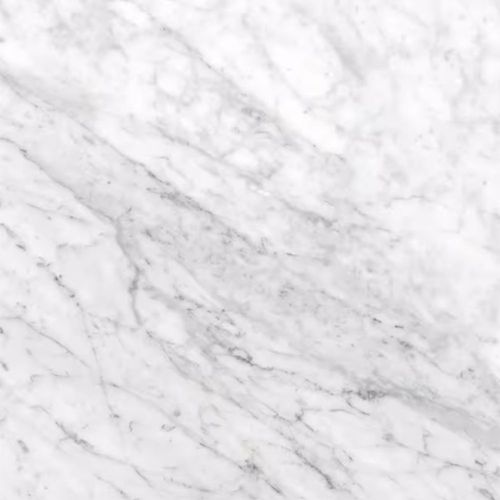 Carrara White Marble Tile