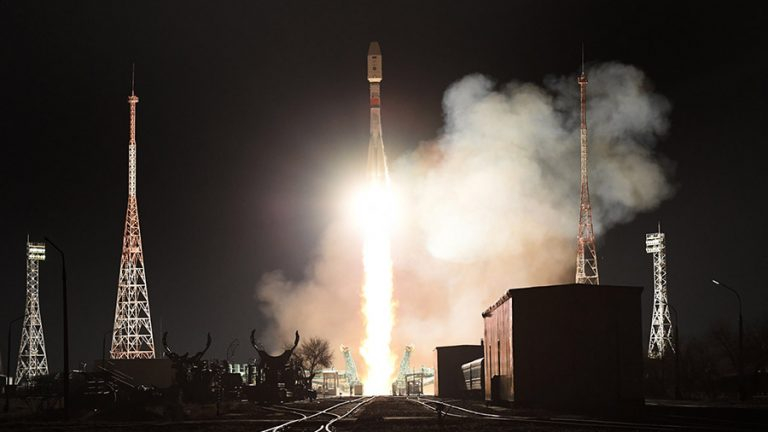 Watch a Russian Progress cargo spacecraft launch to the ISS live on Dec. 1 Space