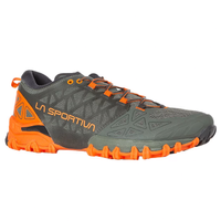 La Sportiva Bushido 2 men's trail running shoes: $155$69.75 at BackcountrySave $85