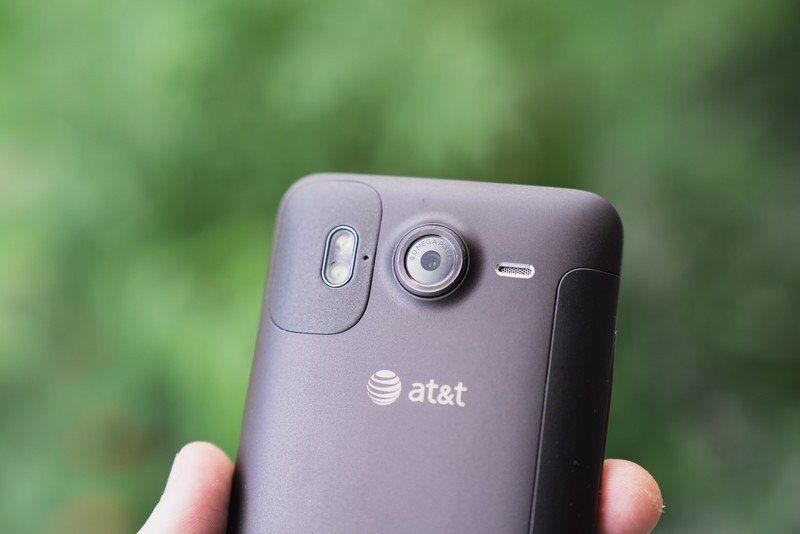HTC Inspire 4G
