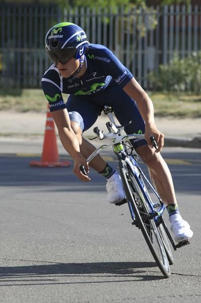 Andrey Amador (Movistar)