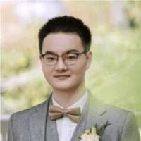 Jiaxin Zhong's avatar