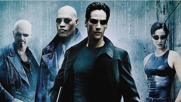 The best movies on Netflix right now