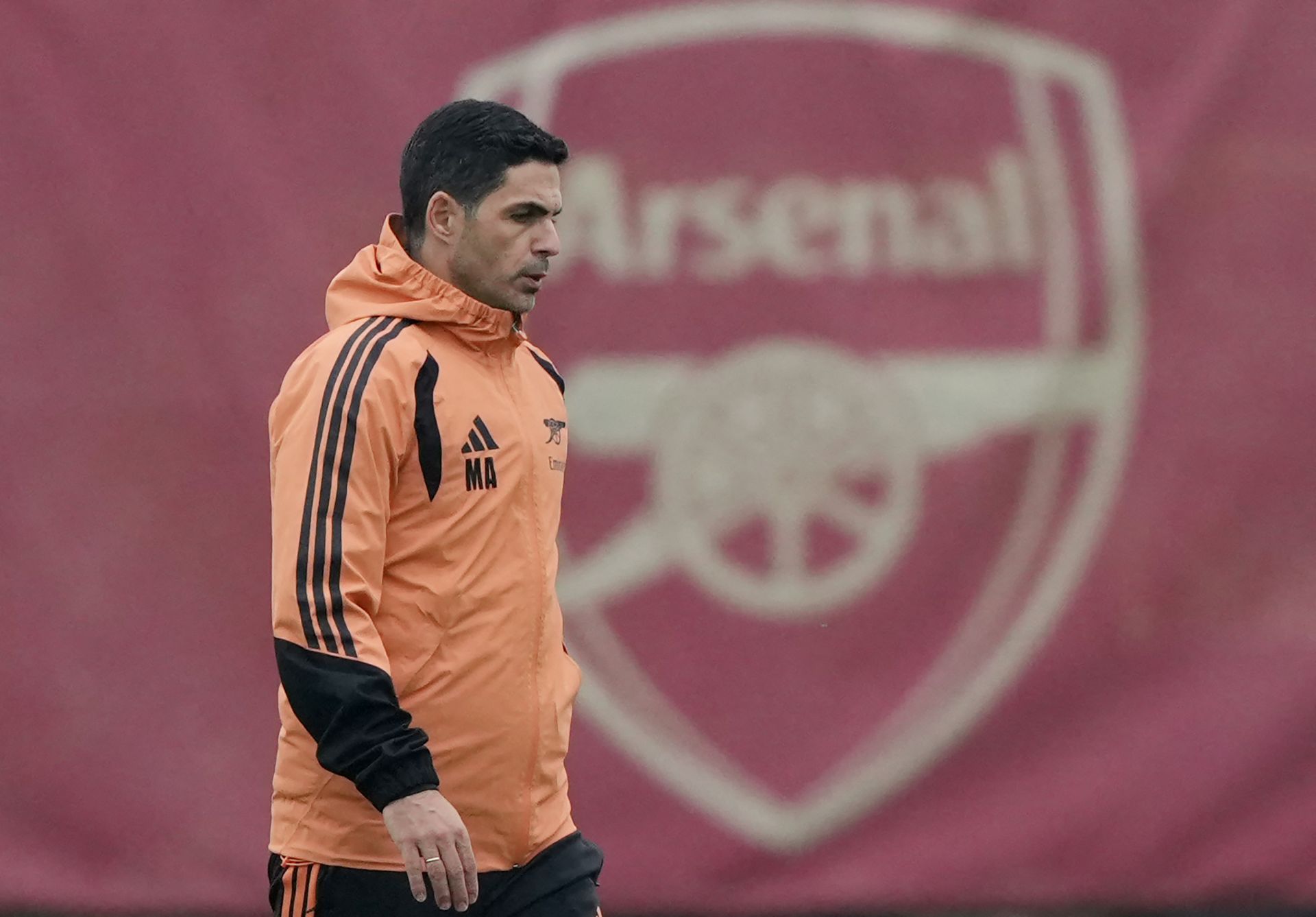 Arsenal in for 'complete striker' to replace outgoing Viktor Gyokeres: report