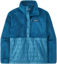 Patagonia Re-Tool Hybrid Pullover