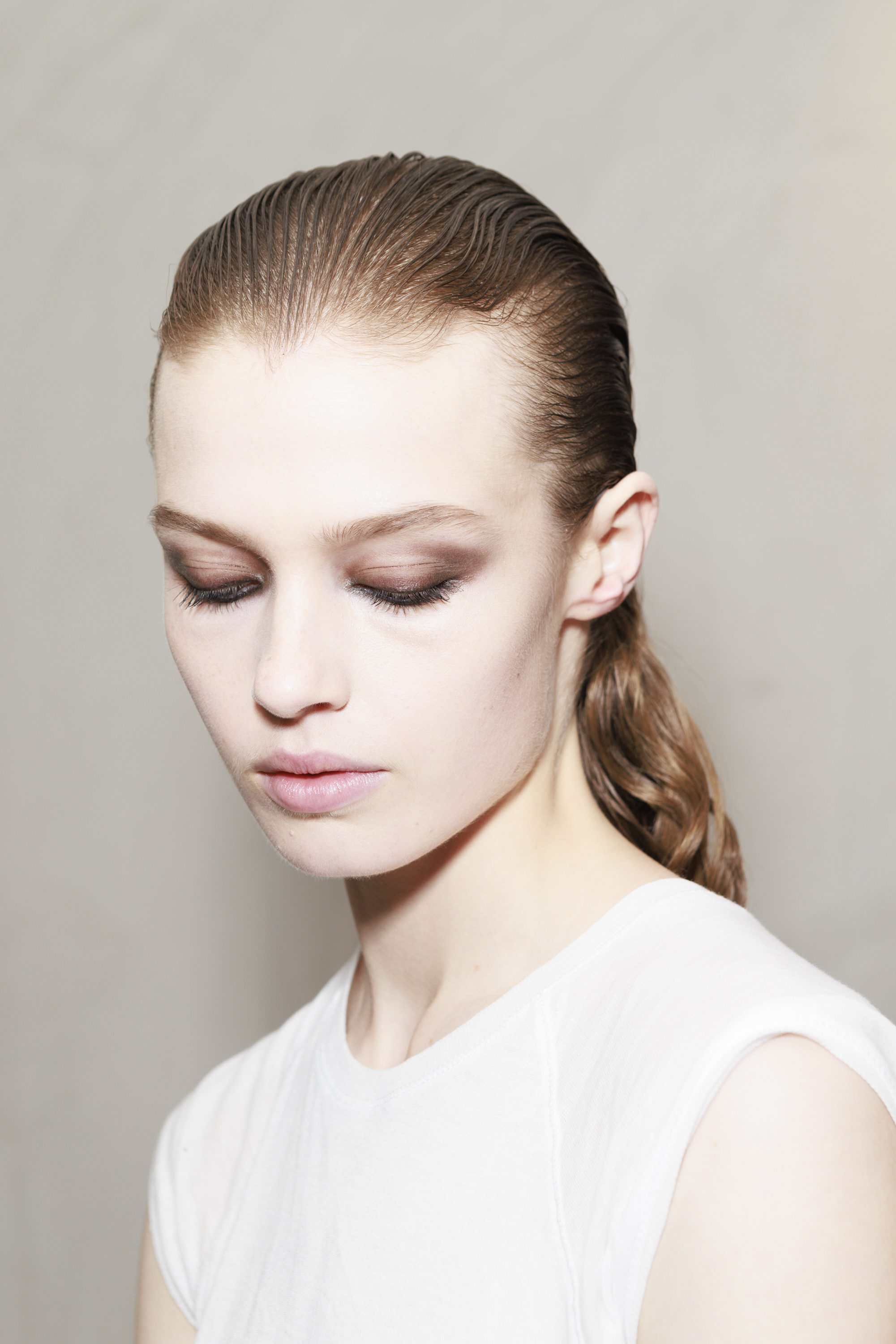 smokey eye - Ella Mccutcheon