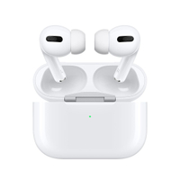Apple AirPods Pro with charging case| AU$249 save AU$150
