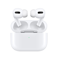 Apple AirPods Pro: $249.99 $219.98 en Amazon