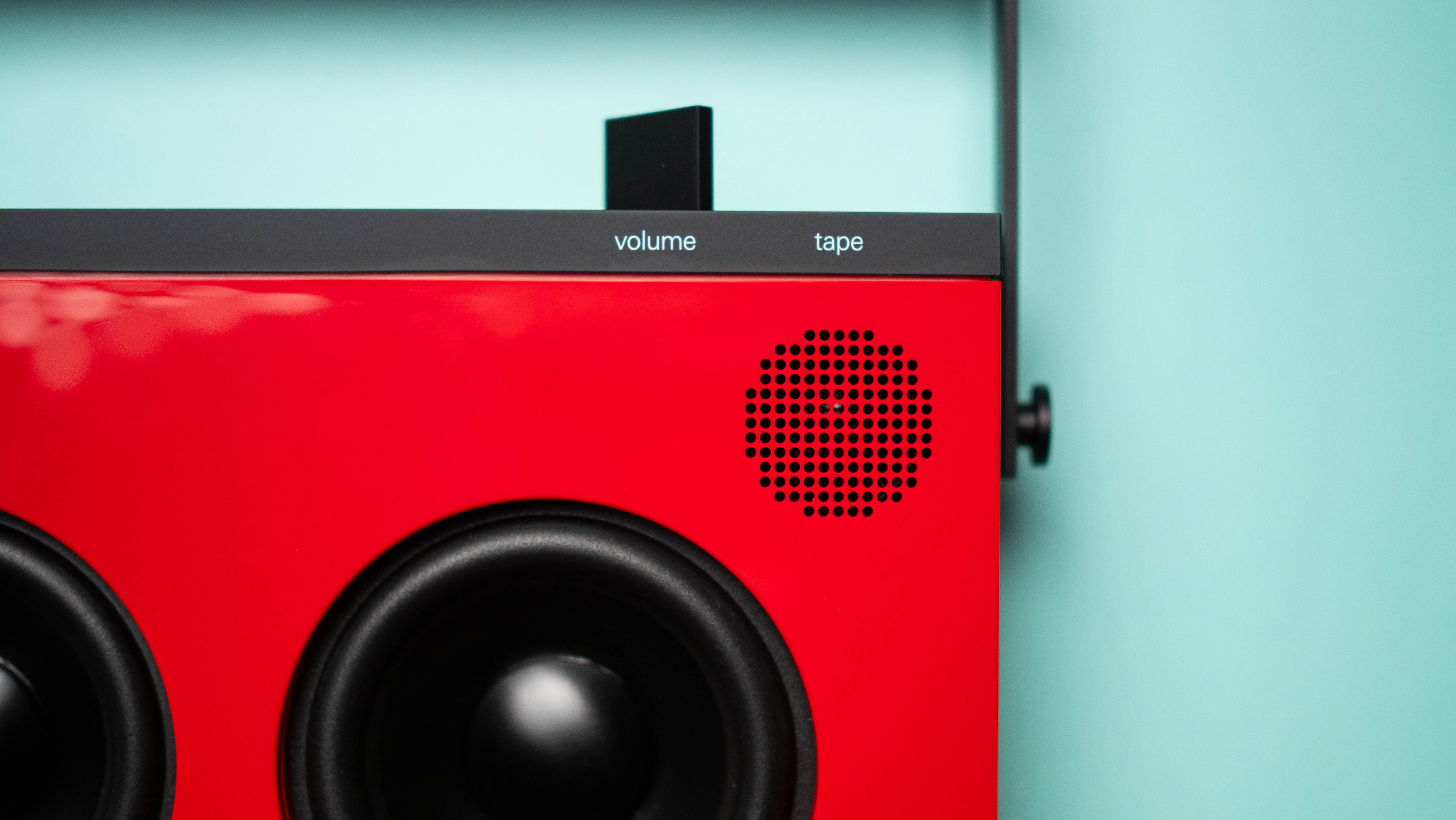 Teenage Engineering OB-4 review