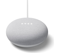 Google Nest Mini: was £49, now £10 when you spend £100 or more @ Currys PC World