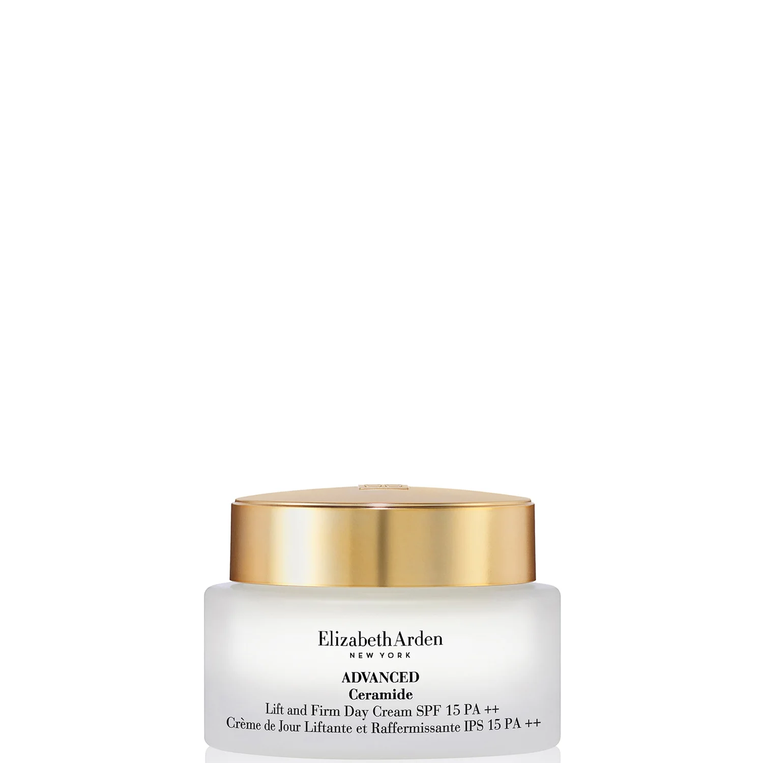 Elizabeth Arden Advanced Ceramide Lift and Firm Day Cream Spf15 50ml