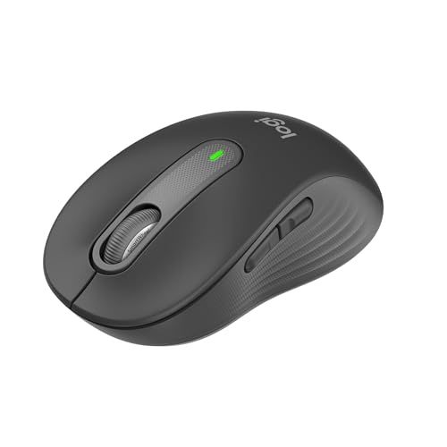 Signature M650