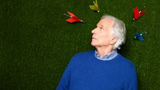 Hazardous History with Henry Winkler