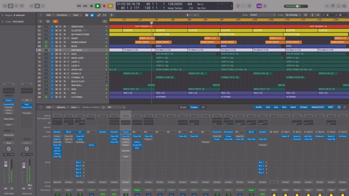 How to use sidechain compression to enhance your mix | MusicRadar