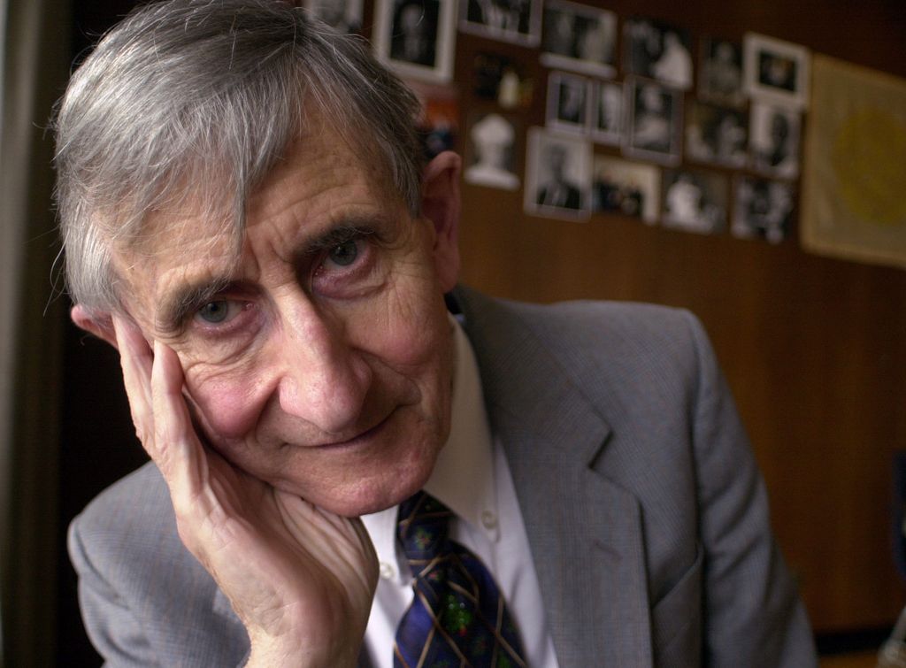 Freeman Dyson, quantum physicist who imagined alien megastructures, has died at 96