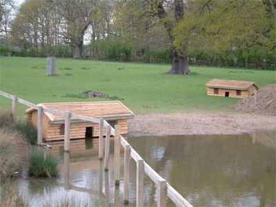 Windsor Horse Trials