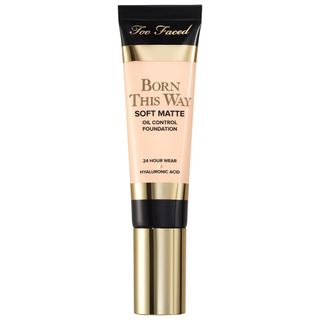 Too Faced, Born This Way Soft Matte Foundation