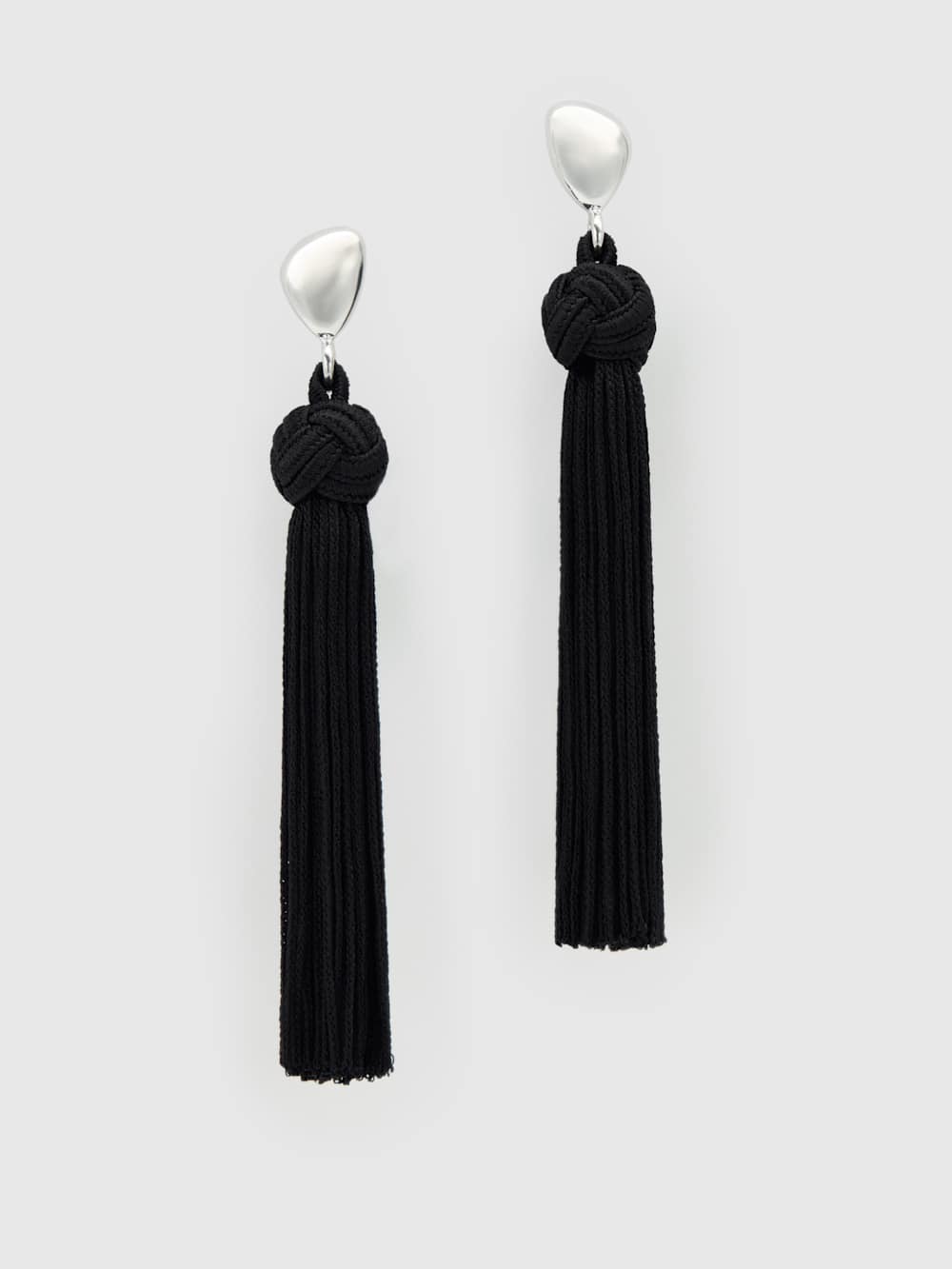 Dolores Tassel Earrings
