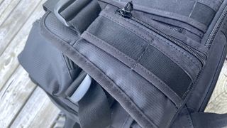 Lowepro ProTactic 350 AW II Modular camera backpack reviewLowepro ProTactic 350 AW II Modular camera backpack review