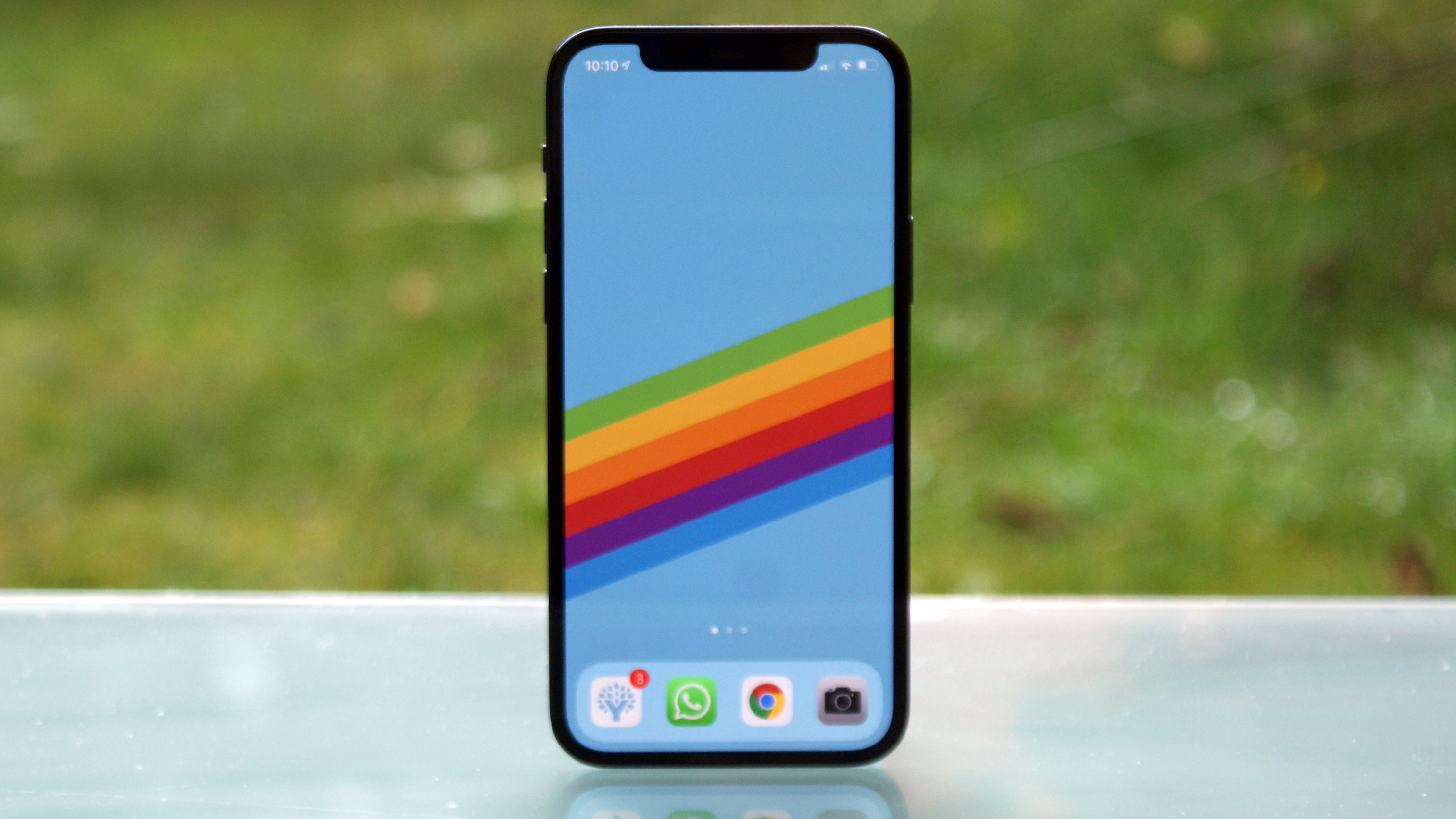 The iPhone 13 Pro may look similar to the iPhone 12 Pro