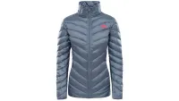 The North Face Women’s Trevail Jacket (Grisaille Grey)