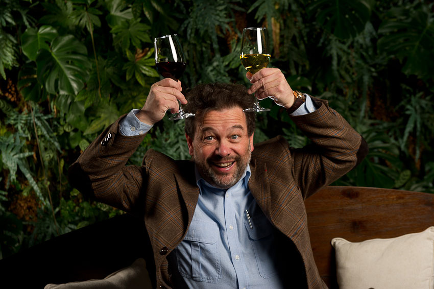 michel chapoutier, chapoutier