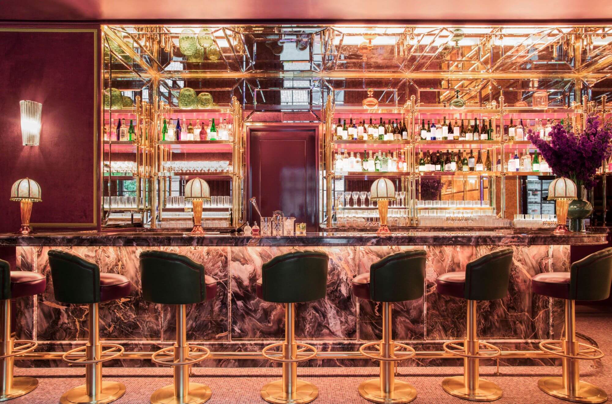 best new york bars