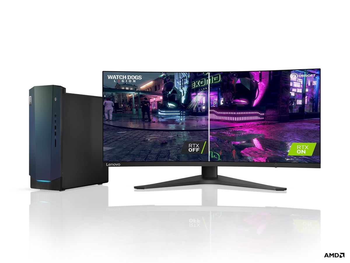 Lenovo Ideacentre Gaming 5 Nvidia Gpu