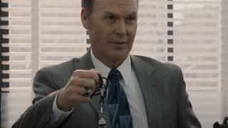 Michael Keaton in The Other Guys