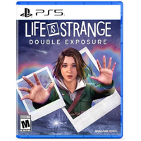 Life is Strange: Double Exposure | $49.99 $24.99 at AmazonSave $25 - UK: £49.99£28.99 at Amazon