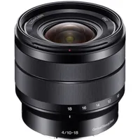 Sony E 10-18mm f/4|$798|$648
Amazon Prime Deal - SAVE $100