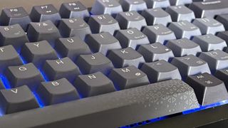 Corsair K65 Plus Wireless keycaps