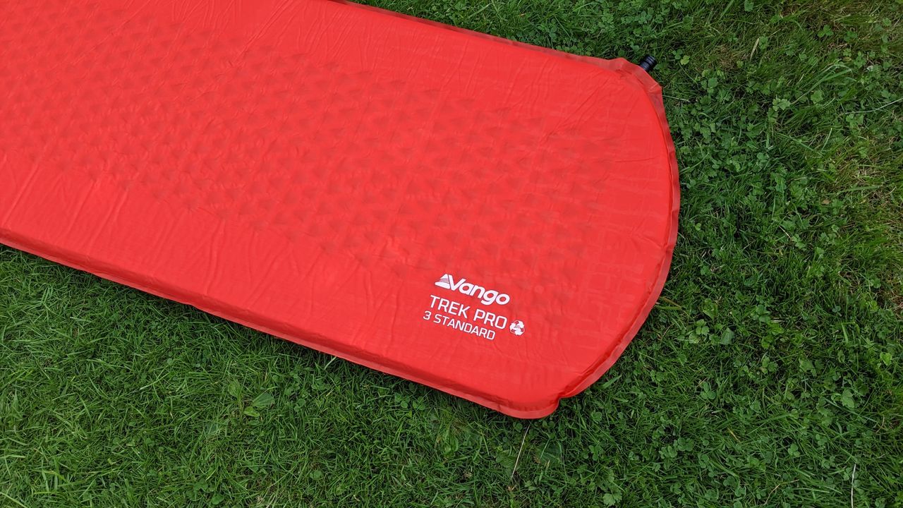 Vango Trek Pro 3 Standard sleep mat