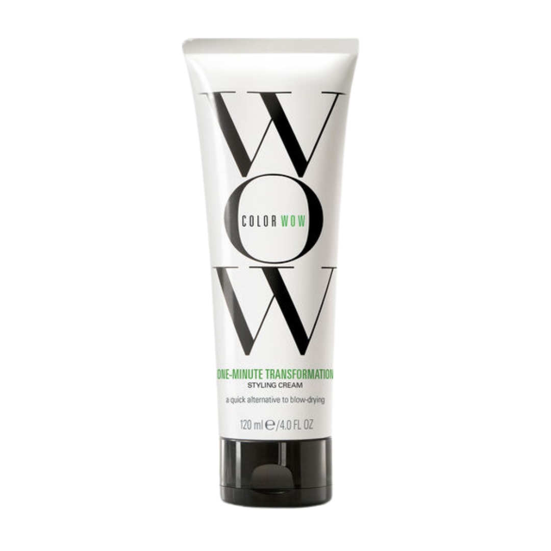 Color Wow One Minute Transformation Cream
