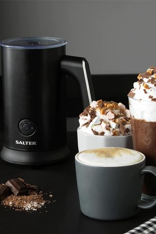 Image of Salter hot chocolate maker 
