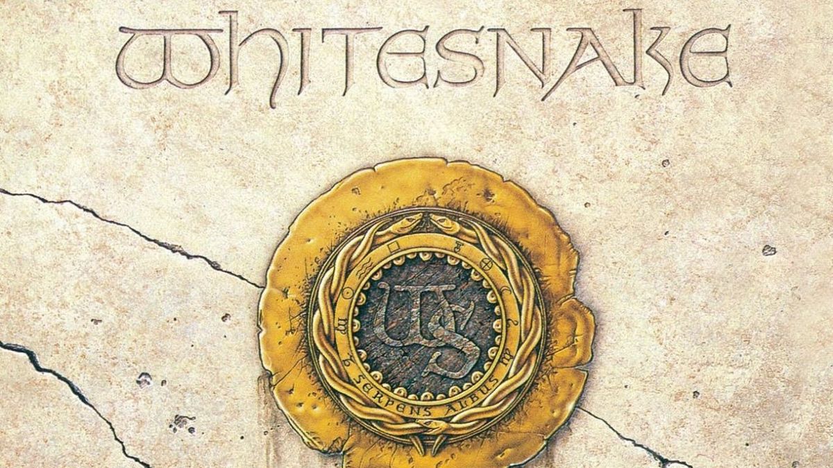 Whitesnake The Story Behind 1987 Louder