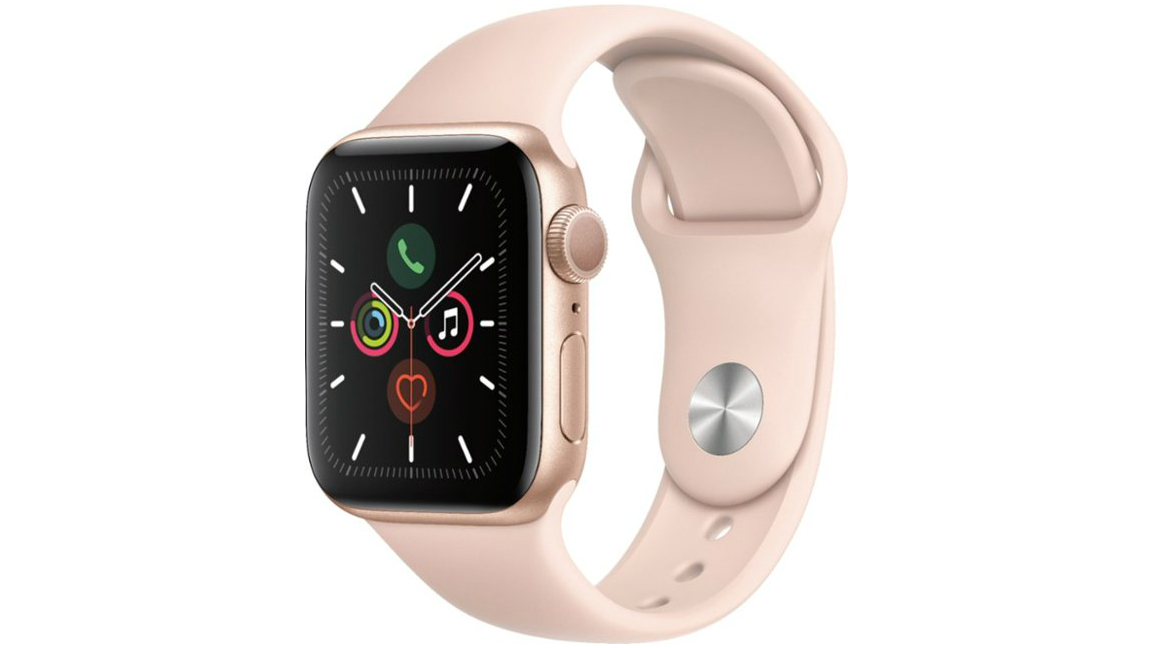 apple watch deals sales price: Apple Watch 5