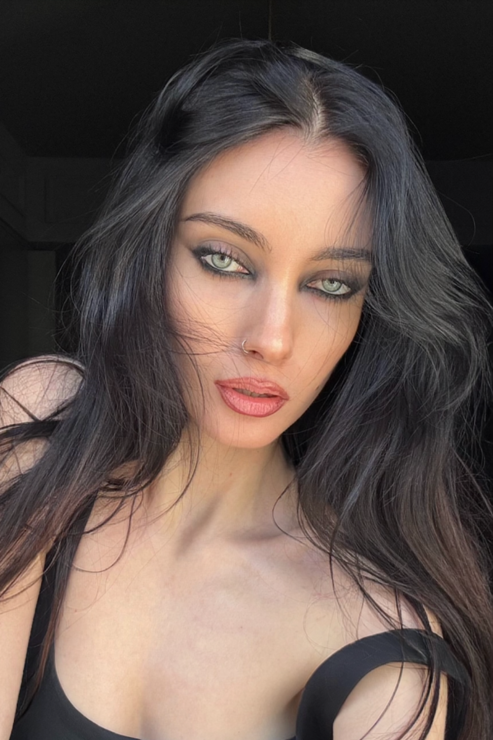 Nency Makeup