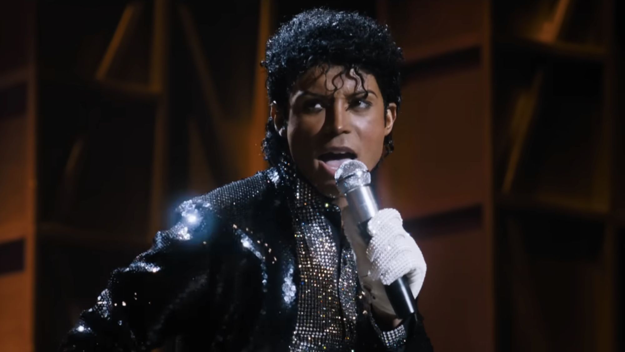 The More I Think About It , I Wish Michael Took A Cue From Another Biopic