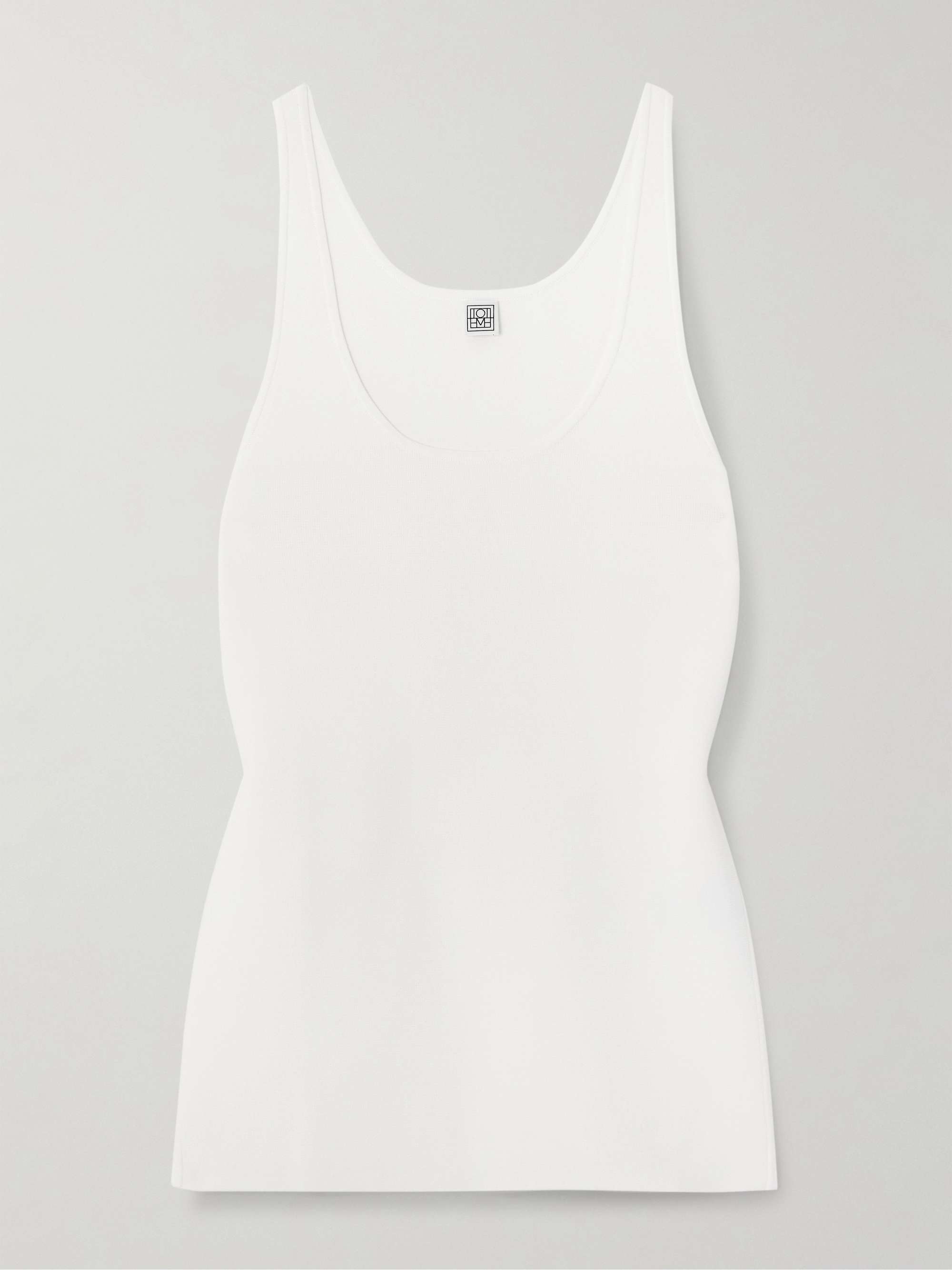 Knitted Tank