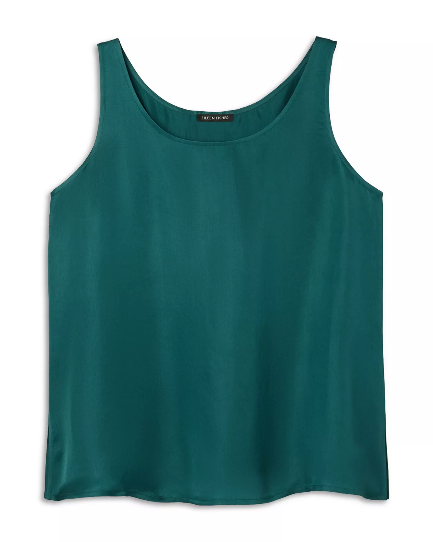 Scoop Neck Tank